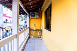 PV Marimbondo's House I - 1