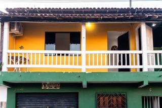 PV Marimbondo's House I - 2