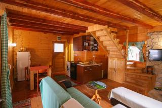 Cabin Drveni Kutak - Sekulić - 8