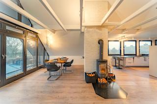 Ferienwohnung an der Elbe - XR43 - 6