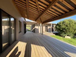 A Terra - Villa à 200m de la mer - Pianottoli-Caldarello - 3