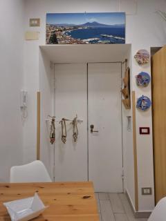 Futura house - Naples - 2