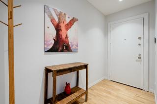 Seba Suites with Fitness And Pool - Istambul - 1