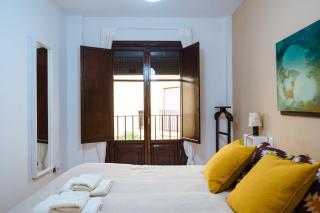 ROMANTICO APARTAMENTO SEVILLA - Sevilla - 5