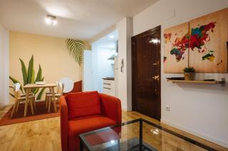 ROMANTICO APARTAMENTO SEVILLA - Sevilla - 9