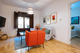 ROMANTICO APARTAMENTO SEVILLA - Sevilla - 4