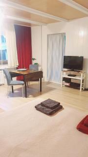 Apartment Buckow - Buckow - 4