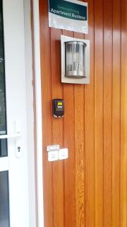 Apartment Buckow - Buckow - 3