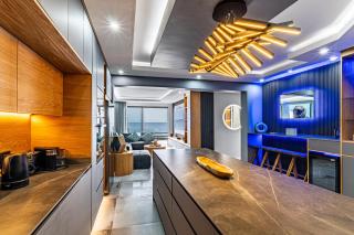 Modern Chic Beachfront Apartment - Ballito - 8