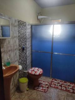 Casa Temporada em Alto Caparaó - Alto Caparao - 7