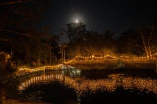 Cenote Popol Vuh - Leona Vicario - 1
