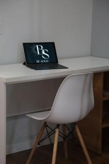 Be Solei Studio Apartments Sol 2 - Tirana - 0