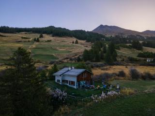 Chalet d'alpage Le Lauzeron - 1