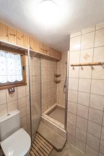 Chalet d'alpage Le Lauzeron - Aiguilles - 3