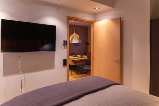 Chalet Auroras - Top quality 2 bdr chalet in prime location of Levi - 5