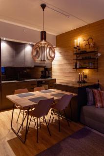 Chalet Auroras - Top quality 2 bdr chalet in prime location of Levi - 4