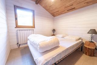 Chalet d'alpage Le Lauzeron - Aiguilles - 4