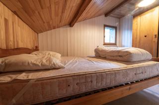 Chalet d'alpage Le Lauzeron - Aiguilles - 5