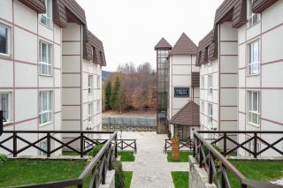 Lux apartmani Dunja Kopaonik Čardaci - GREEN - 8