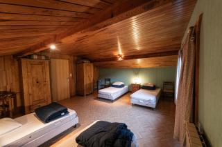 Chalet d'alpage Le Lauzeron - 6
