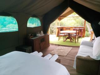 Wilderness Glamping Tents - Wilderness - 9