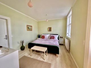 Hirtshals Gamle Station - Hirtshals - 8