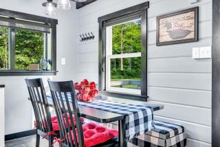 Loon Lodge - Readfield - 5