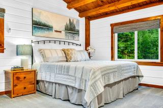 Loon Lodge - Readfield - 6