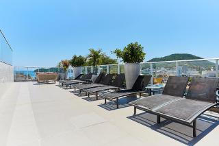 VC 129 - FLAT VILA DO CENTRO - 2