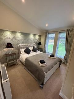 Relaxing Woodland Retreat - Eaton - 5