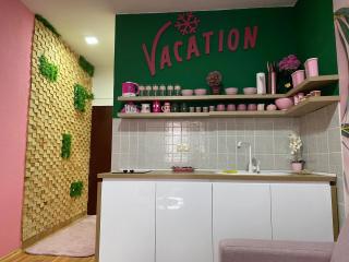 Alpin Apartments Vlašić - 1