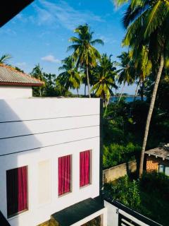 Hotel Miami - Anuradhapura - 7
