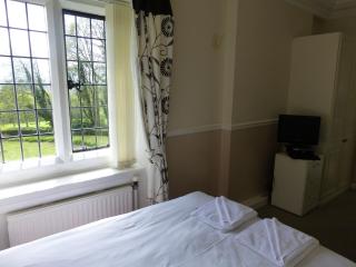 Maes Manor Country Hotel - Blackwood - 8