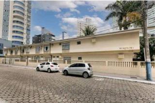 Apartamento completo Balneário Camboriú - 1