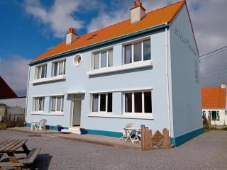 THALASSA - Audresselles - 2