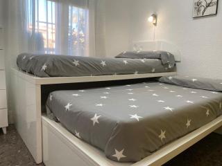 Apartamento Las Gaviotas - Aguadulce - 3