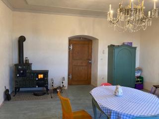 Magical suite in a historical rectory house - - 9