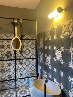 Magical suite in a historical rectory house - - 2