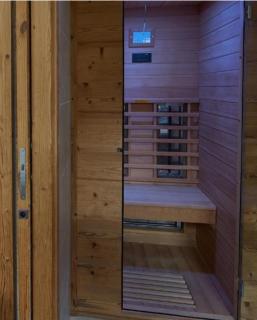 Chalets VIVA Jasná & jacuzzi - Demänovská Dolina - 1