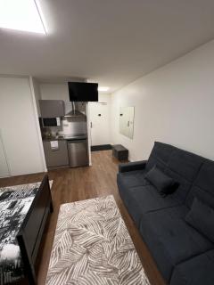 STUDIO proche du centre PARIS 15 min - Rosny-sous-Bois - 7