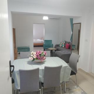 Apartman Radovic - Smederevo - 9