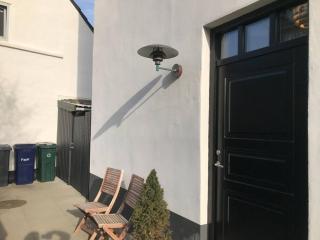 Vidunderligt byhus, 180m2 i hjertet af Esbjerg. - Esbjerg - 8