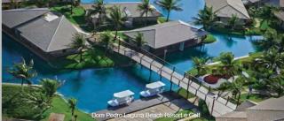 Dom Pedro Laguna Beach Resort & Golf - Aquiraz - 4