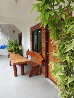 Maui Homestay - General Luna - 9