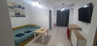 Studio spațios,intim+ loc parcare propriu,vedere panoramică,utilat de lux - Bucarest - 8