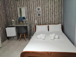 Hotel Efyra - Kanallaki - 9
