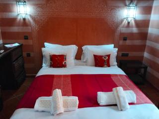 RIAD GREEN LOTUS - Marrakech - 8