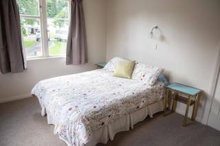 Kiwi bnb - Matamata - 9