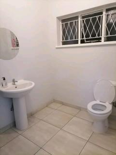 Platinum Guest lnn - Benoni - 2