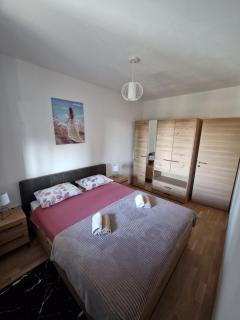 Apartman Centar Kozarska Dubica - Bosanska Dubica - 7
